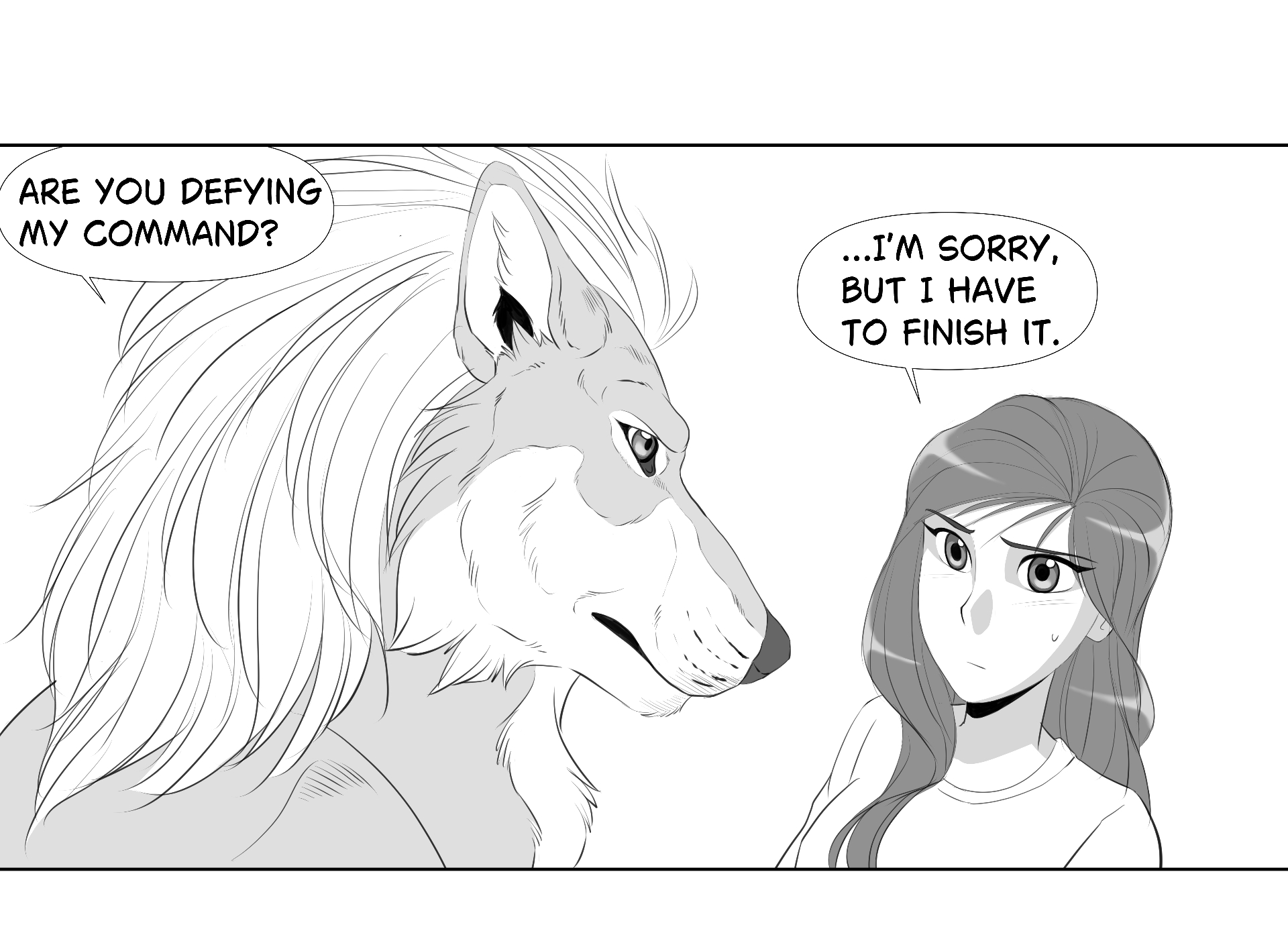 Episode 11 ??Go to Bed Already! - Page 3