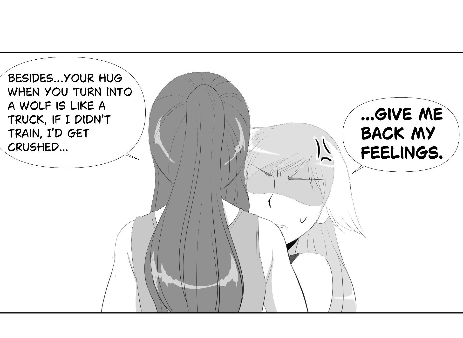 Episode 13 ??Training - Page 6