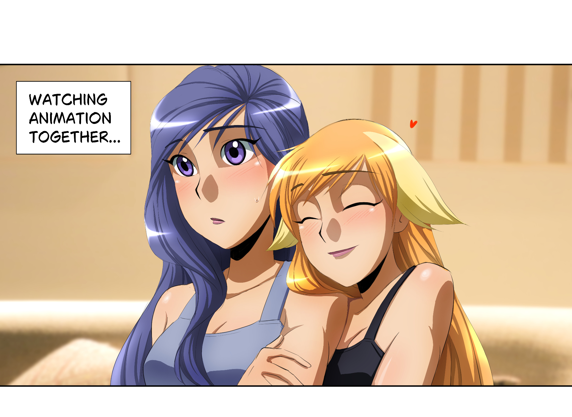 Episode 14 ??Hidden Otaku ?2 - Page 4