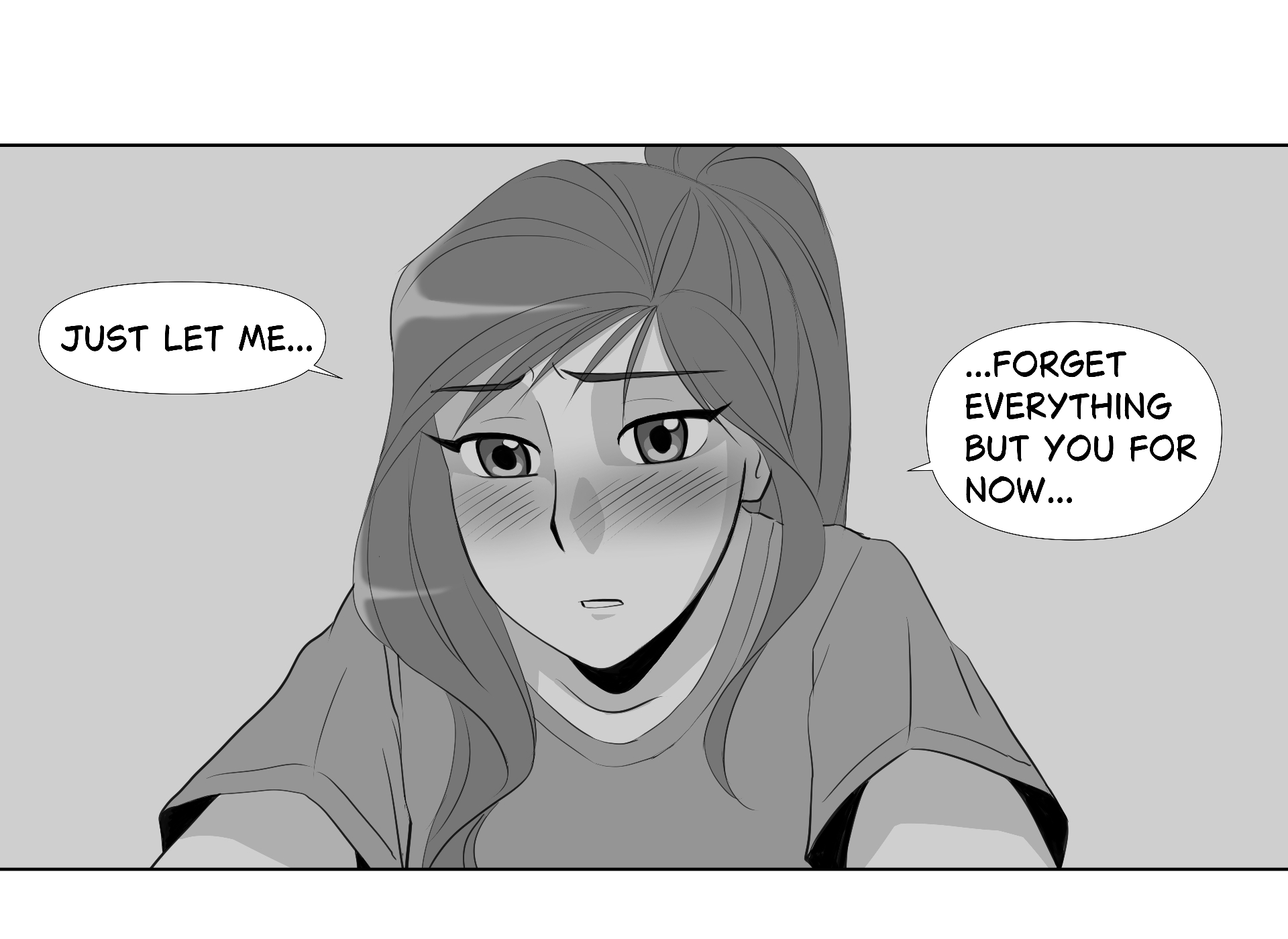 Episode 19 - Not Listening - Page 3