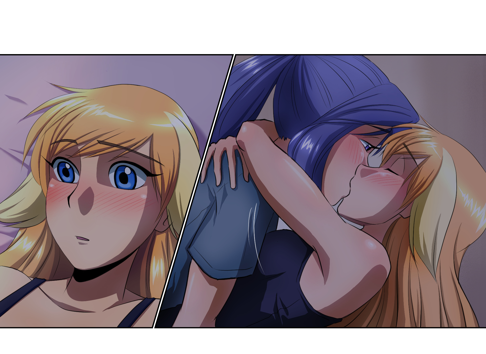 Episode 19 - Not Listening - Page 4