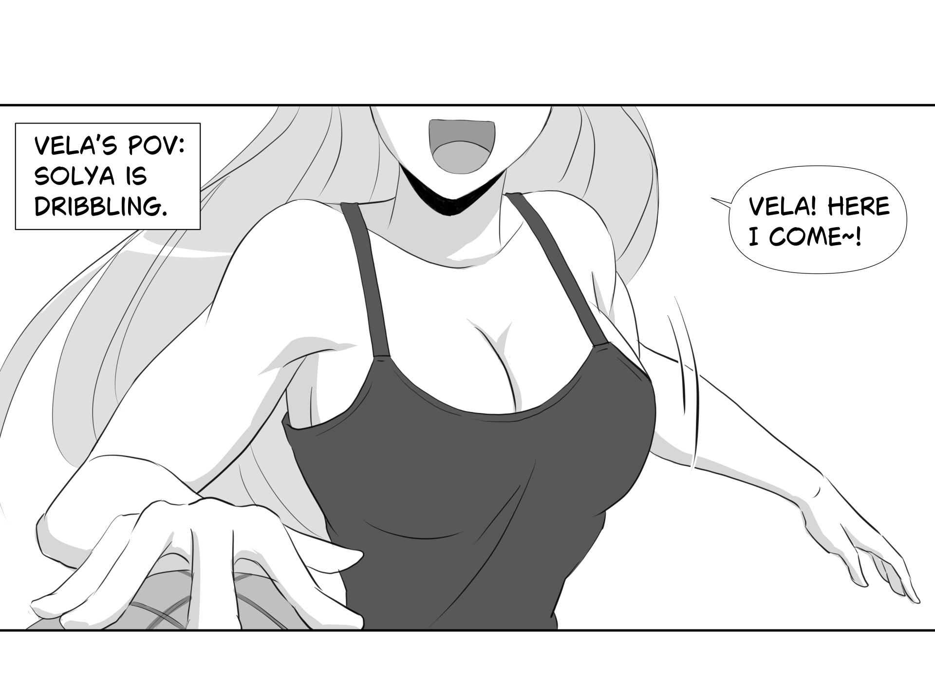 Episode 26 - Basketball - Page 2