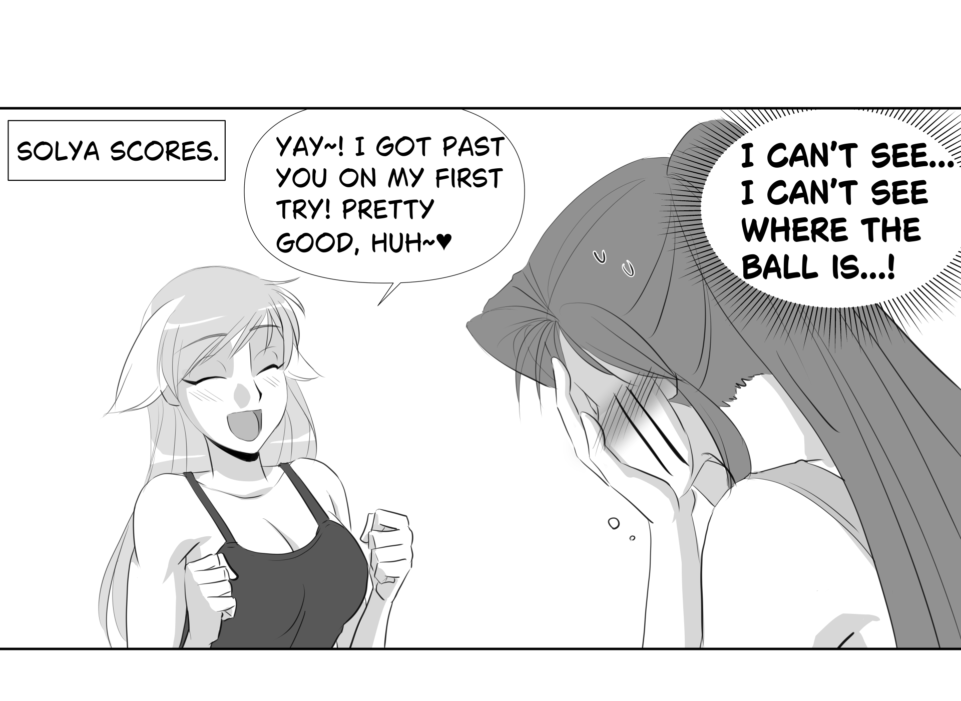 Episode 26 - Basketball - Page 5