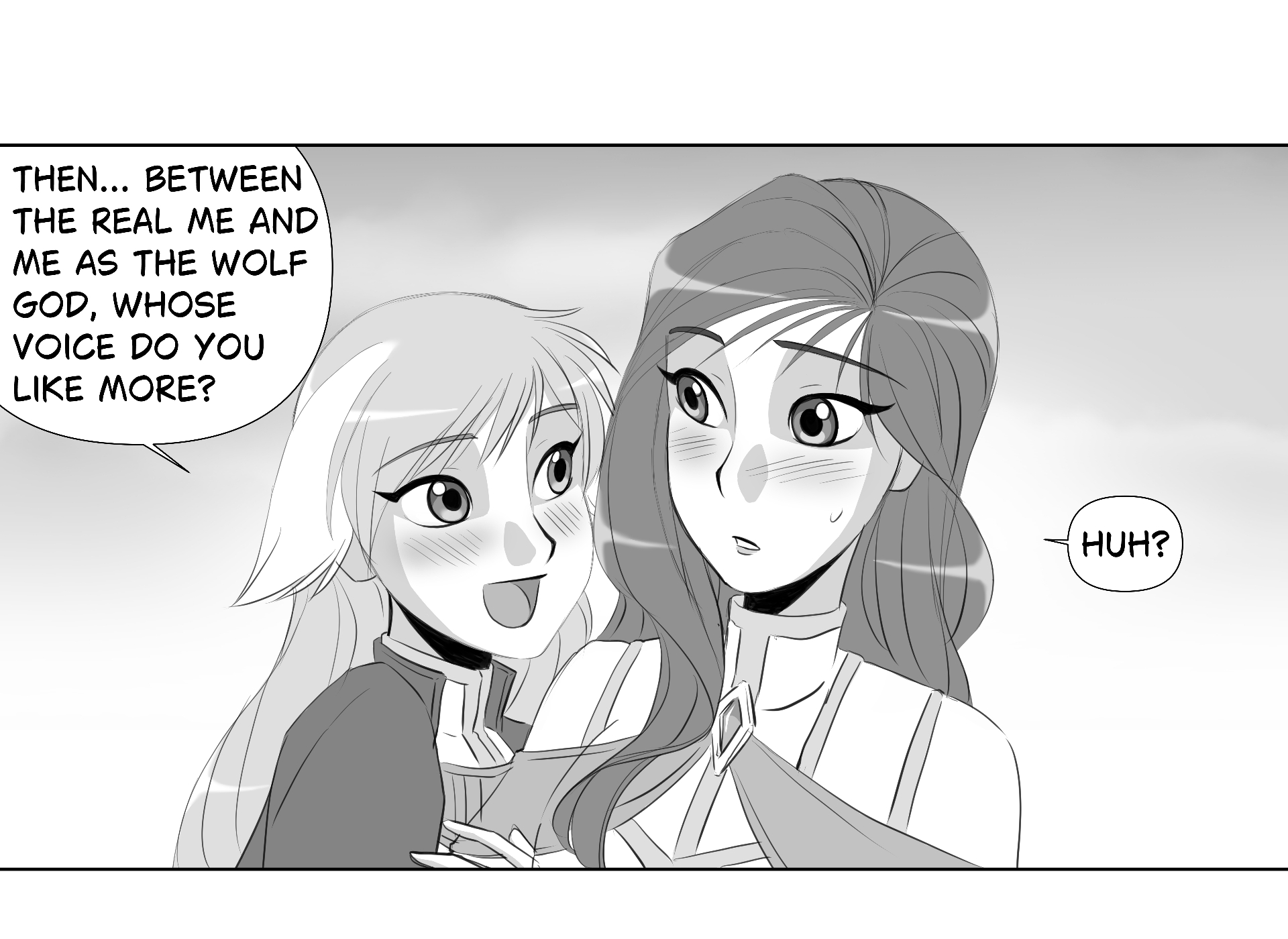 Episode 9 ??Voice - Page 3