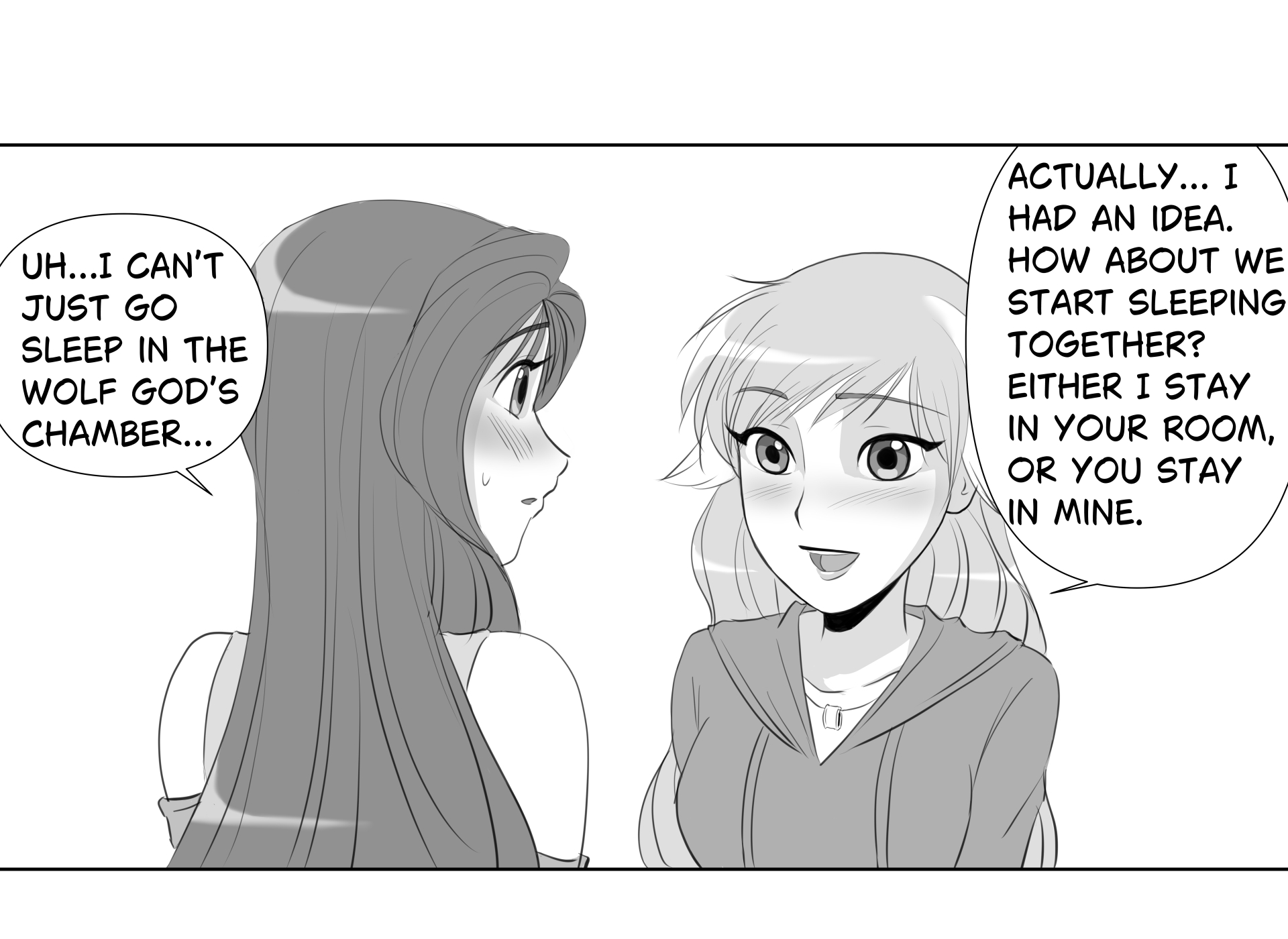 Prologue Part 1 - Page 2