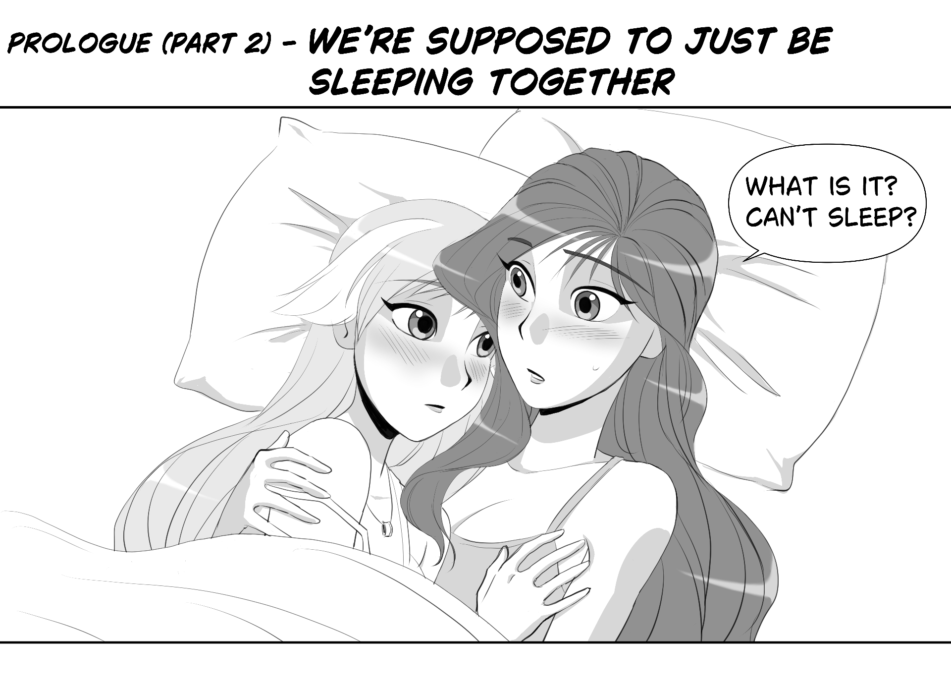 Prologue Part 2 - Page 1