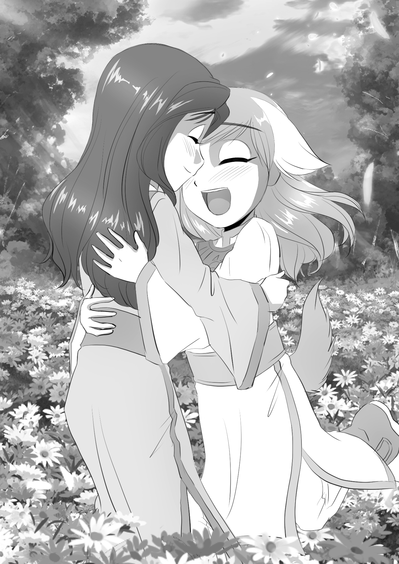 Prologue Illustration